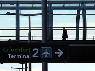 How Will Airport COVID-19 Test...